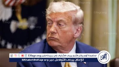 ترامب يحذر أوكرانيا من استهداف موسكو ويهدد روسيا برسوم جمركية جديدة
