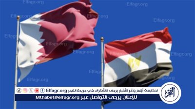 عاجل- اجتماعات مصرية قطرية إسرائيلية بالقاهرة لبحث تسهيل دخول المساعدات إلى غزة