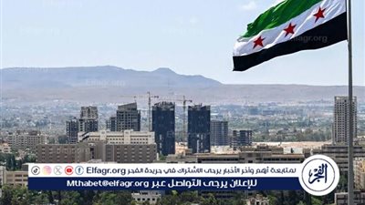 عاجل| دمشق تحمل تل أبيب مسؤولية هجوم السويداء وتؤكد حقها في الدفاع عن الأرض والمواطنين