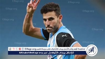 عاجل.. تفاصيل مفاوضات بيراميدز لضم حمدي فتحي من الوكرة القطري