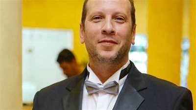 ورشة كتابة السيناريو مع الكاتب الكبير ناصر عبد الرحمن بمهرجان بورسعيد السينمائي