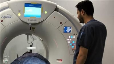 تضامن الفيوم تنظم قافلة طبية بقري إطسا وأبشواي