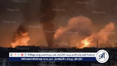 عاجل- غارات إسرائيلية على مواقع حساسة في دمشق.. استهداف القصر الرئاسي وهيئة الأركان وسط أنباء عن ضحايا