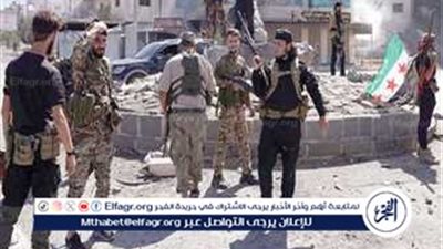 عاجل- الاحتلال يشن غارات عنيفة على قصر الرئاسة ومبنى رئاسة الأركان في دمشق