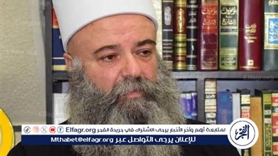 عاجل- بعد ساعتين من التوتر.. شيخ عقل الدروز يُعلن: إيقاف كامل لكل العمليات القتالية في السويداء