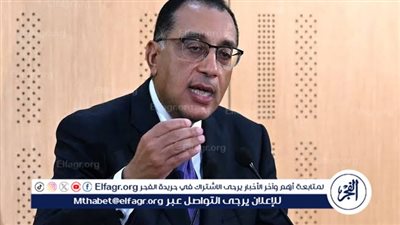 رئيس الوزراء: الاقتصاد المصري قادر على الصمود والمرونة في مواجهة الأزمات العالمية
