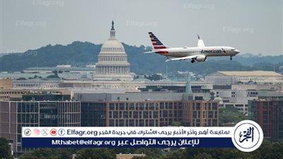 إدارة الطيران الأمريكية تدرس توظيف أجانب كمراقبين جويين