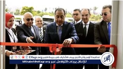 رئيس الوزراء يفتتح مجمع الشهر العقاري والتوثيق بمدينة العلمين الجديدة ضمن منظومة التحول الرقمي