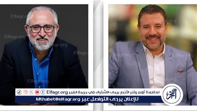 بالتعاون مع ريتشارد الحاج.. نشاط مكثف لـ تامر كروان في صيف 2025