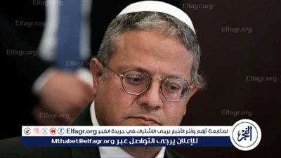 ردًا على قرار الحكومة.. بن غفير يهاجم نتنياهو وهنغبي بسبب الأسرى الفلسطينيين