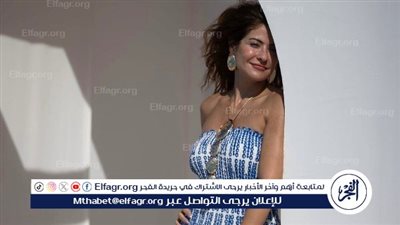 لهذا السبب... هيدي كرم تتصدر تريند جوجل 