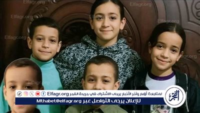 وفاة 5 أطفال في المنيا تُشعل الجدل.. 