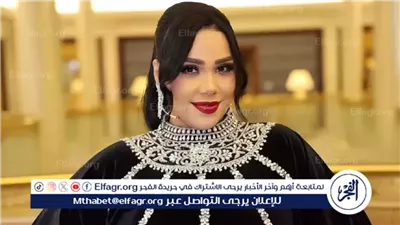 لهذا السبب.. شيماء سيف تتصدر تريند 