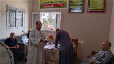 انطلاق فعاليات الجمعيات العمومية العادية لمراكز الشباب بطامية 