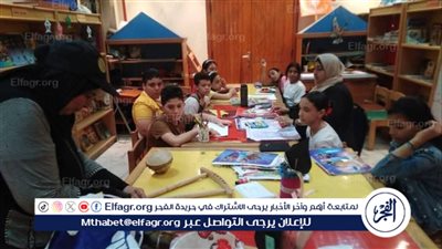 الحرف التراثية ودورها في الحفاظ على الهوية المصرية ضمن فعاليات ثقافية بسوهاج