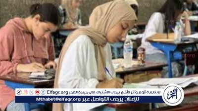 خبير تربوي: لا صعوبات أمام طلاب العلوم والرياضيات في دراسة التاريخ بالبكالوريا