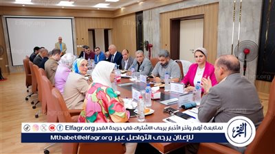 المجلس الأكاديمي بجامعة المنصورة الأهلية يناقش الاستعدادات للعام الجامعي الجديد 2025 / 2026م