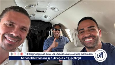 لورينتي يصل لندن تمهيدًا للانضمام إلى سندرلاند