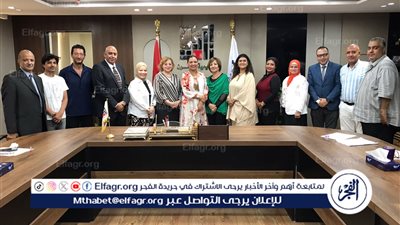 مهرجان ألوان للقدرات ينطلق من قلب أكاديمية الفنون