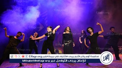 بعرض ميوزيكال وفيلم وثائقي.. نغم صالح تطلق ألبومها الجديد 