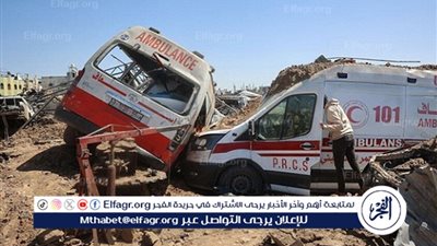 مدير مجمع الشفاء بغزة: نفاد المواد الطبية والوقود في المستشفيات وإغلاقها بشكل كامل