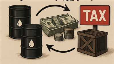 النفط والضرائب والسوق السوداء.. ثلاثية الحوثيين لإدارة اقتصاد الظل