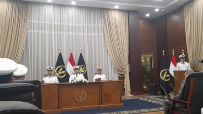 وزير الداخلية يوافق على قبول دفعة جديدة بكلية الشرطةللعام الدراسي 2025/2026