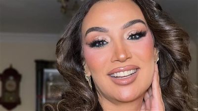 صفاء جلال تبدأ تصوير 