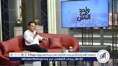 يوسف معاطي: عادل إمام هو سبب أستقالاتي من التليفزيون وart.