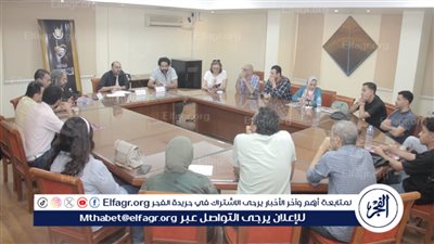 المهرجان القومي للمسرح يستعرض تجارب إخراجية ملهمة لطارق الدويري ومحمد عادل النجار