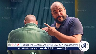 محمد ممدوح تايسون ضيف برنامج فضفضت أوى على watch it غدًا الأربعاء