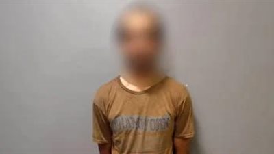 كشف ملابسات فيديو بلطجة في بنها