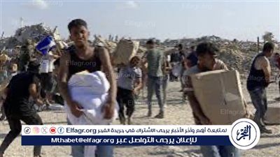 الاحتلال يستهدف منتظري المساعدات جنوب غزة.. وارتفاع حصيلة شهداء “مصائد الموت”