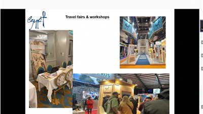 تنظيم ورشة عمل عن المقومات السياحية بالمقصد المصري لممثلي رابطة الدول المشاطئة للمحيط الهندي