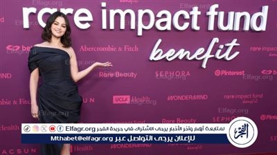  في عيد ميلادها.. سيلينا غوميز تطلق مبادرة 