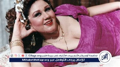 من الرقص إلى السينما.. كيف أصبحت هياتم أيقونة الجرأة في الفن المصري؟