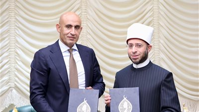 بروتوكول تعاون مشترك بين الأوقاف والتعليم لإطلاق حضانات تعليمية بالمساجد