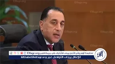 رئيس الوزراء: محطة الضبعة النووية تحقق حلم المصريين منذ خمسينيات القرن الماضي