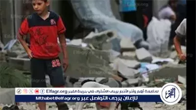 الصحة العالمية: 30 ألف طفل في غزة يعانون من سوء التغذية بسبب نقص الإمدادات الغذائية