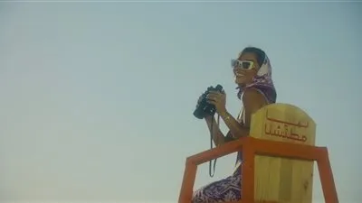 بالصور.. بلقيس تستعد لطرح “يامطنشنا”.. تعاون مصري جديد وإطلالة صيفية مبهجة