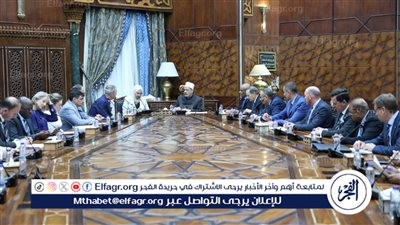 الأزهر: انسحاب حكيم لتفويت الفرصة على المساومات السياسية