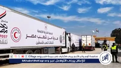 دبلوماسي فلسطيني سابق: إسرائيل مسؤولة عن تجويع الفلسطينيين.. ومصر الحضن الداعم للقضية