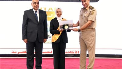 تخرج الدورة الثالثة من المعينين بالهيئات القضائية والدورة الأولى من المعينين بمصلحة الطب الشرعي