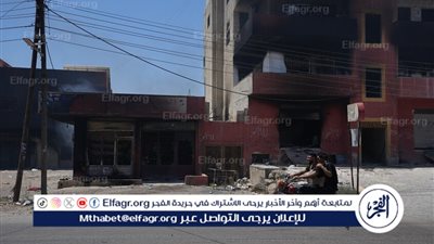 رئيس حزب الكتائب اللبنانية: أحداث سوريا أرعبت الجميع ولا يجوز نقل الصراع الدرزي السني إلى لبنان