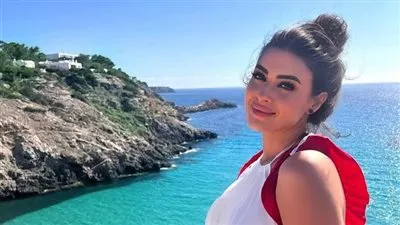 بإطلالة صيفية.. ميرنا نور الدين تخطف الأنظار في أحدث ظهور 