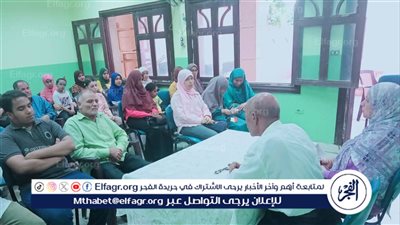 ثقافة أسيوط تحتفي بذكرى ثورة يوليو بعدد من المحاضرات واللقاءات التثقيفية