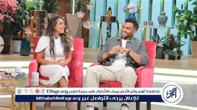 منة عدلي القيعي تروي معاناتها مع المرض خلال تحضيرات زفافها