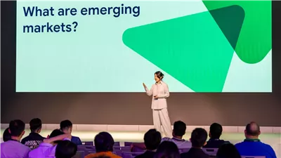 رائدة الرياضات الإلكترونية تشيد بتنظيم السعودية لكأس العالم 2025 في الرياض