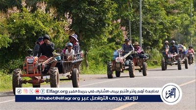 الأمم المتحدة: أكثر من 131 ألف شخص نزحوا من منازلهم في تايلاند وأكثر من 4 آلاف في كمبوديا