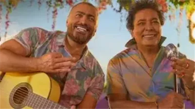 لهذا السبب... محمد منير يتصدر تريند جوجل 